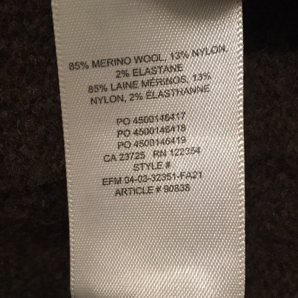 Aritzia Wilfred Sweater NWT - Picture 6 of 6